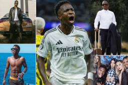 Vinicius se alista para pelear por un nuevo título con Real Madrid cuando enfrente al Barcelona en la final de la Supercopa española. Repasamos los negocios del brasileño y el equipo que desea adquirir en las próximos días.