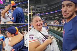 Mauricio Dubón se reencuentra con su primera entrenadora: “Cuando me botaron del equipo de San Pedro...”