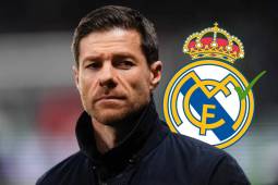 Xabi Alonso lo aprobó: van a pagar su cláusula y vuelve al Real Madrid luego de cinco años
