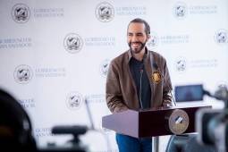 Nayib Bukele priorizará para este 2022 nuevas obras para darle nuevas esperanzas a una región olvidada.
