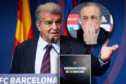 Laporta dio el golpe definitivo: Barcelona abandonó la Superliga europea y deja solo al Real Madrid