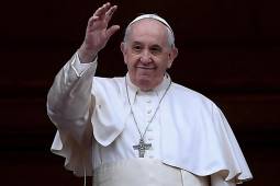 Murió el papa Francisco a los 88 años, primer pontífice latinoamericano en liderar la iglesia católica