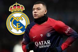 Mbappé podría rechazar nuevamente al Real Madrid y quedarse por un largo periodo de tiempo en el PSG.
