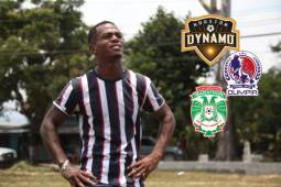 Edwin Solani tiene claras posibilidades de salir al extranjero, según Víctor 'Muma' Bernárdez. El propio futbolista asegura que desconoce su destino, sin embargo, se refirió al Houston Dynamo.