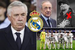 Carlo Anclotti haría las maletas a final de temporada y Florentino Pérez ya tendría elegido a su reemplazo en Real Madrid, según la información de Fabrizio Romano.