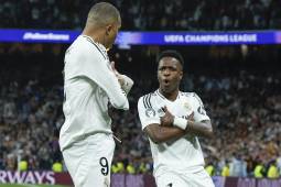 Mbappé firmó hat-trick: Real Madrid elimina al Manchester City y avanza a los octavos de Champions