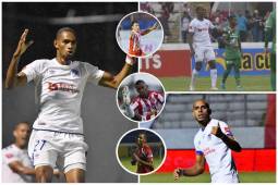 Este sábado los exjugadores cocoteros volverán a defender sus intereses con la camiseta del Olimpia.