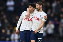 Tottenham se mete a puestos de Champions luego de propinarle paliza al Newcastle en la Premier