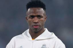 Sorpresa en Real Madrid: Vinicius medita marcharse y ellos quieren ficharlo para volver a ganar la Champions League