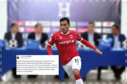 José Escalante criticó a los directivos de la Fenafuth por su labor al mando de la Selección de Honduras, según él, no están capacitados.