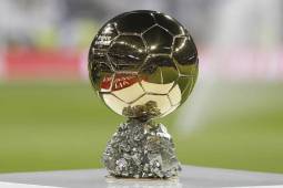 Ya no lo ocultan: Balón de Oro dio una pista sobre el jugador que ganará el premio en París