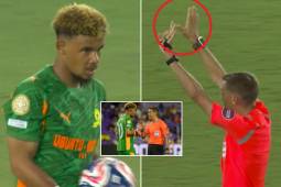 Histórico: la regla de los ocho segundos cobra su primera 'víctima' en el Mundial de Clubes