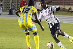 Waterhouse repitió la victoria contra Tauro y se mantiene firme en la Concacaf.