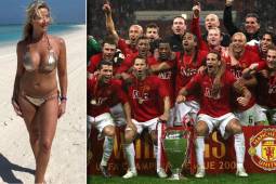 Un exjugador de los ‘Red Devils’ habló por primer vez de su ruina económica después de ponerle punto y final a su relación sentimental.