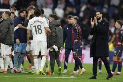 Mbappé y Asencio salvaron al Real Madrid: así se vivió el triunfo contra el Levante en LaLiga