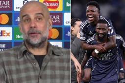 Guardiola se pronuncia tras ser eliminado por el Real Madrid y admite: Mi mayor desafío ha sido...