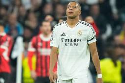 Una leyenda atacó a Mbappé: “Real Madrid está frustrado con él, nunca corre; Bellingham trata de hacerlo todo”
