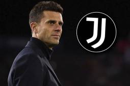 Thiago Motta se carga a un referente de la Juventus: rompió su contrato tras no contar para el DT