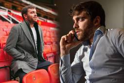 Fabrizio Romano reveló la exclusiva que casi acaba con su carrera: Fue el momento más duro; yo estaba en shock