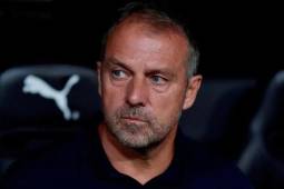 Malas noticias: Hansi Flick lo pierde para el primer partido del Barcelona en 2025