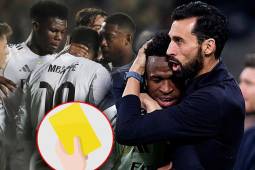 Real Madrid: los jugadores que se perderían los octavos si ven la amarilla y eliminan al Benfica