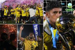 Batacazo en El Salvador: Once Deportivo superó al FAS y se proclama campeón por primera vez en su corta historia