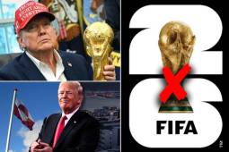 Una federación de fútbol estaría evaluando un posible boicot contra el Mundial-2026 ante las amenazas de Trump de apoderarse de Groenlandia. Un tema delicado que tiene a Europa en vilo.
