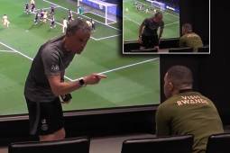 Salió a la luz la charla de Luis Enrique con Mbappé antes de fichar por Real Madrid: “Quiero que te vayas de aquí...”