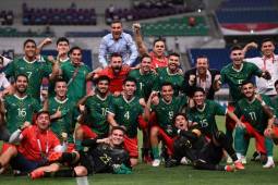 México ganó 3-1 a Japón y se llevó el tercer lugar de los Juegos Olímpicos de Tokio 2021.