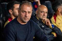 Hansi Flick lo borra en Barcelona: no volverá a jugar de titular y sería puesto en el mercado
