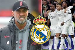 El estratega alemán es uno de los fuertes candidatos para tomar las riendas del Real Madrid, pero tiene un par de condiciones y entre ellas está la venta de un futbolista.