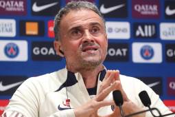 Luis Enrique no cuenta con ellos y PSG los pone en venta: las tres salidas que anunciaría el club