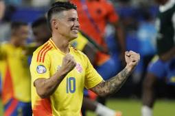 ¡Sorpresa! James Rodríguez se queda sin equipo tras la Copa América y revelan dónde quiere jugar