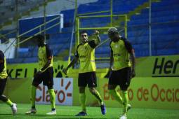 El actual subcampeón del fútbol de Honduras, Real España, tiene una serie de partidos amistoso por cumplir en el mes de julio.