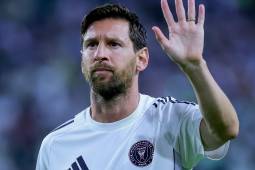 Bombazo en pleno Mundial de Clubes: ¡Viajó a Estados Unidos para intentar el fichaje de Messi!