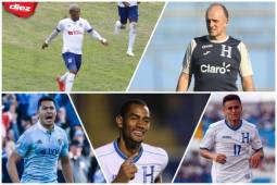 Fabián Coito podría retomar el llamado de Deiby Flores, un futbolista con mucho crecimiento en el Olimpia en la última temporada.