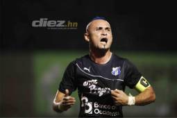 Jorge Zaldívar jugará con Honduras Progreso los dos próximos torneos. En la Perla del Ulúa, Zaldívar fue campeón en 2015 y regresa cuatro años después.