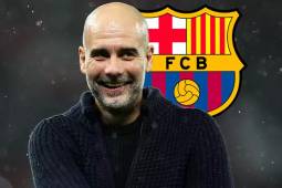 Pep Guardiola pidió su fichaje y el City lo cierra en 60 millones: Barcelona salió beneficiado