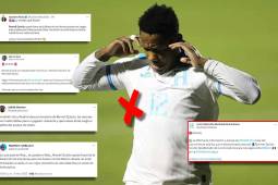 Romell Quioto ha sido desconvocado de la Selección de Honduras para los encuentros frente a México del próximo 17 y 21 de noviembre. Periodistas hondureños hablan de “indisciplina” por parte del delantero.