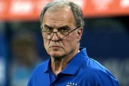 Marcelo Bielsa lo borró de Uruguay: “Me echó la culpa de perder el partido, fui minimizado delante de todo el grupo”