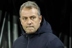 Hansi Flick viajará este martes a Barcelona y el miécoles sería anunciado como nuevo DT del club.