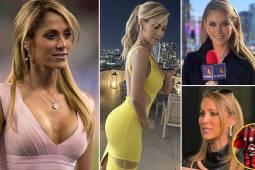 La periodista deportiva rompió el silencio y recuerda el día que sufrió un acoso de un jugador top cuando programaron una entrevista. Lo tenía guardado hasta hoy porque en eaquel momento habría puesto en peligro la carrera de ambos.