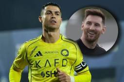 Dirigió al Real Madrid y tritura a Cristiano Ronaldo: No tiene el genio y talento de Messi, no se puede comparar