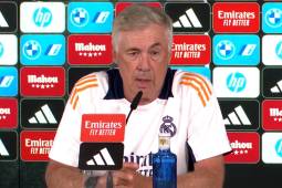 Ancelotti revela su plan con los jugadores del Real Madrid: vacaciones especiales durante la temporada