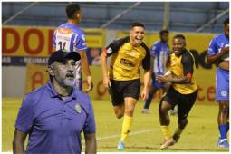 Jhow Benavídez había sido criticado por el entrenador mexicano Raúl Gutiérrez.