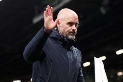 El sorpresivo técnico que tendría Manchester United para suplir a Ten Hag: “Ya hubo contactos”