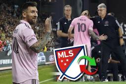 Los dueños de los equipos de la MLS se reunieron para determinar algunas variantes en el reglamento para el 2024.