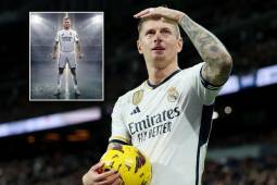La respuesta de Toni Kroos sobre su posible vuelta al Real Madrid: ¿segunda oportunidad?