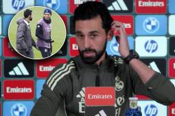 Arbeloa recupera a Mbappé, pero confirma sensible baja para el partido contra Levante: No va a estar disponible