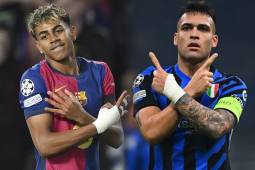 Mal recuerdo para Barcelona: confirmado el árbitro que dirigirá el partido ante Inter en Champions